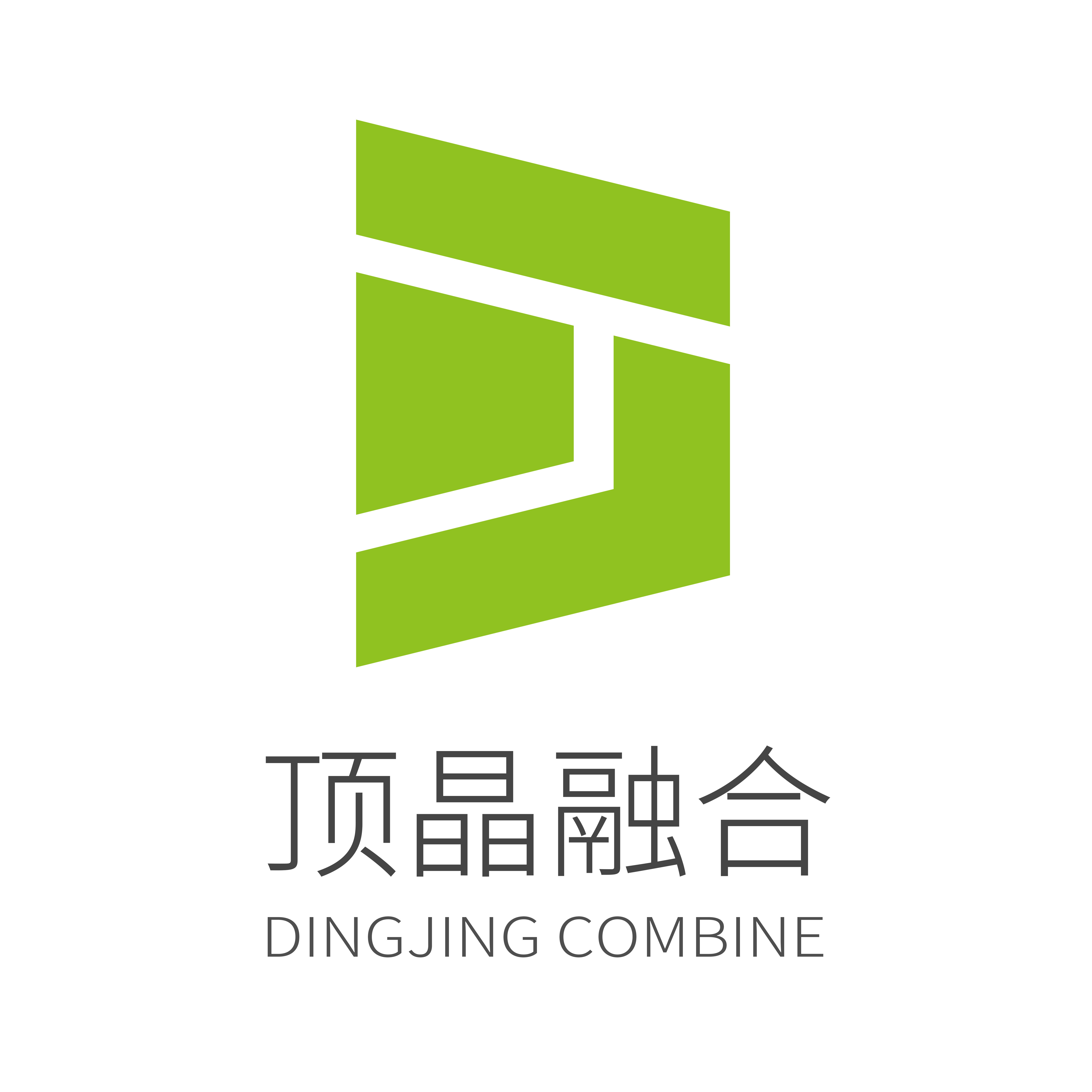 顶晶logo