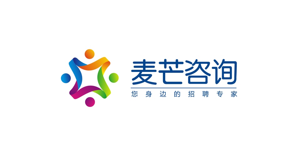 公司 logo